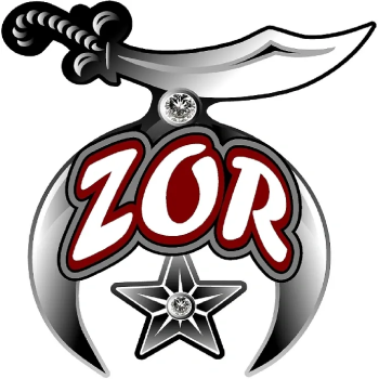 ZOR Shriners